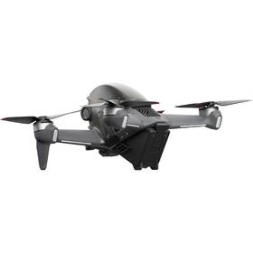 Dron DJI FPV (Universal Edition) šedá barva
