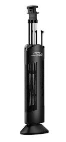 Čistička vzduchu Ionic-CARE Triton X6 černá barva
