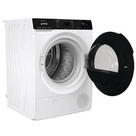Sušička prádla Gorenje DAP93SWI bílá barva

