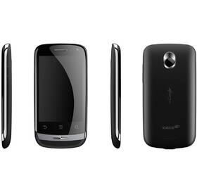 Mobilní telefon Huawei Ideos X3 černá barva
