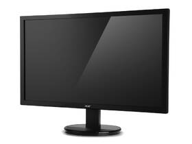 Monitor Acer K202HQLAb černá barva
