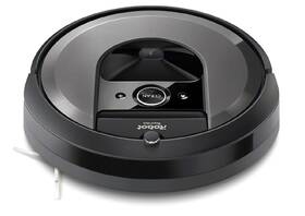 Robotický vysavač iRobot Roomba i7 
