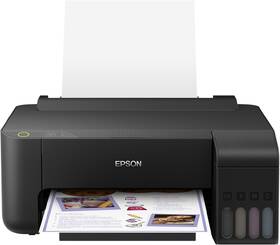 Tiskárna inkoustová Epson EcoTank L1110 
