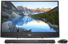 Počítač All In One Dell Inspiron 24 (3480) Touch 
