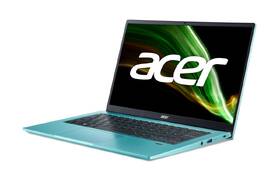 Notebook Acer Swift 3 (SF314-43-R0J8) modrá barva
