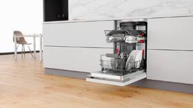 Myčka nádobí Whirlpool WSIO 3T125 6PE X nerez
