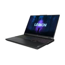 Notebook Lenovo Legion Pro 5 16IRX8 šedá barva
