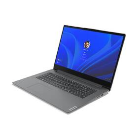 Notebook Lenovo V17 G3 IAP šedá barva
