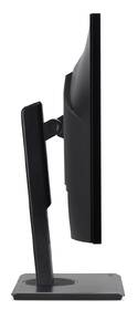 Monitor Acer Vero B247YEbmiprzxv černá barva
