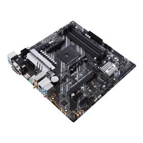Základní deska Asus B550M-A Wi-Fi II 
