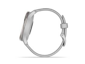 Chytré hodinky Garmin vívomove Trend - Mist Grey 
