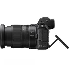 Digitální fotoaparát Nikon Z6II + 24-120 f/4 S černá barva
