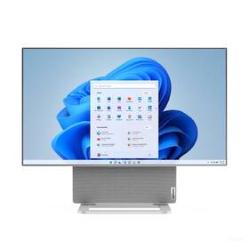Počítač All In One Lenovo Yoga 7 27APH8 šedá barva
