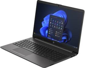 Notebook HP 250R G9 šedá barva
