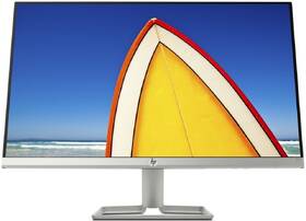 Monitor HP 24f černá barva
