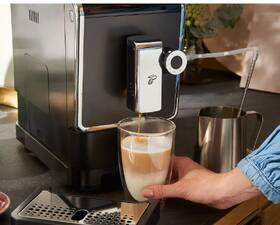 Espresso Tchibo Esperto PRO 
