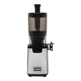 Odšťavňovač Tesla SlowJuicer SJ770 XXL Deluxe černá barva

