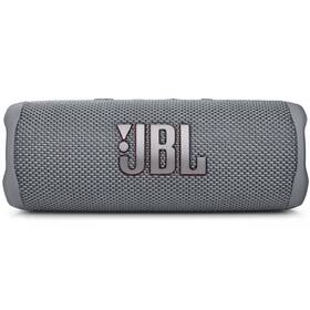 Přenosný reproduktor JBL FLIP 6 šedá barva
