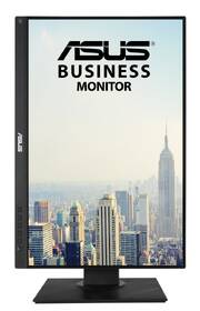 Monitor Asus BE24WQLB černá barva
