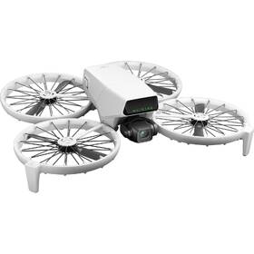 Dron DJI Flip (DJI RC 2) šedá barva
