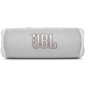 Přenosný reproduktor JBL FLIP 6 bílá barva
