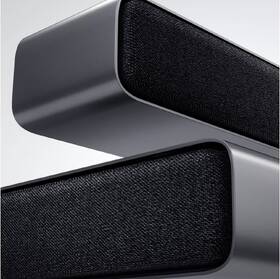 Soundbar TCL P733W černá barva
