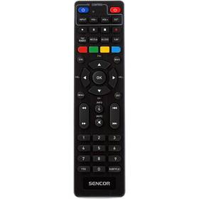 Set-top box Sencor SDB 5006T černá barva
 Set-top box Sencor SDB 5006T černá barva