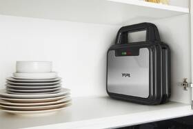 Sendvičovač Tefal SW383D10 UltraCompact 3 v 1 
