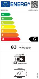 Televize Samsung QE55LS03D 
