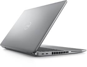 Notebook Dell Latitude 15 (5550) šedá barva
