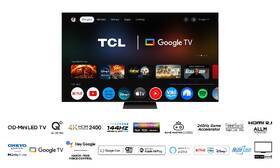 Televize TCL 85C765 
