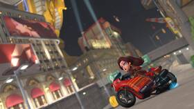 Hra Nintendo SWITCH 2 Mario Kart World 
