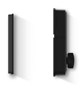 Zámek Igloohome Smart Deadbolt 2S černá barva
