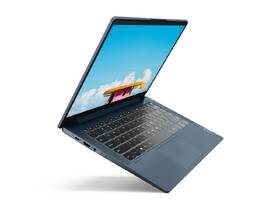 Notebook Lenovo IdeaPad 5 14ITL05 modrá barva
