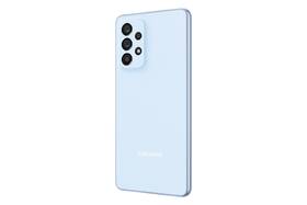 Mobilní telefon Samsung Galaxy A53 5G 8GB/256GB modrá barva
