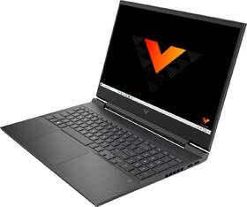 Notebook HP Victus by HP 16-e0600nc šedá barva
