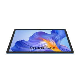 Dotykový tablet HONOR Pad X8 modrá barva
