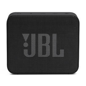 Přenosný reproduktor JBL GO Essential 2 černá barva
