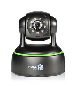 IP kamera iGET HOMEGUARD HGWIP811- bezdrátová rotační FHD 
