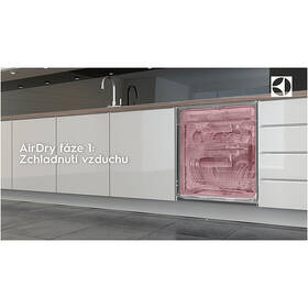 Myčka nádobí Electrolux KECA7300L 
