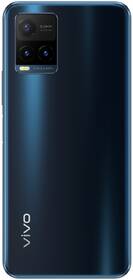 Mobilní telefon vivo Y21s - Midnight Blue 
