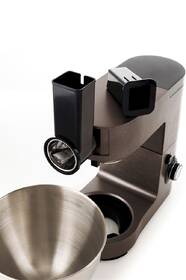 Kuchyňský robot G21 Brown hnědá barva

