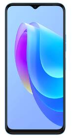Mobilní telefon Tecno Spark 10 NFC 4 GB / 128 GB modrá barva

