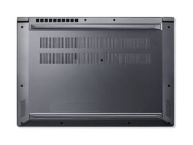 Notebook Acer Swift X 14 (SFX14-72G-76HN) šedá barva
