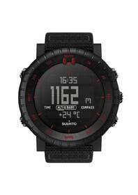 Chytré hodinky Suunto Core - Black Red 
