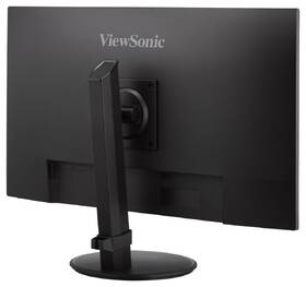 Monitor ViewSonic VA2708-HDJ černá barva
