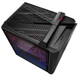 Stolní počítač Asus ROG Strix GT35 černá barva

