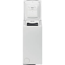 Pračka Whirlpool TDLR 6240SS EU/N bílá barva
