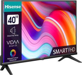 Televize Hisense 40A4K 

