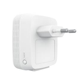 Síťový rozvod LAN po 230V Strong Wi-Fi 600 DUO MINI, 2 jednotky 
